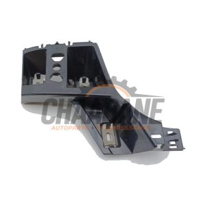 Support pare-chocs arriere gauche A1668805703 Mercedes GLE (W166) 350d 3.0 V6 24V BlueTEC 4-Matic