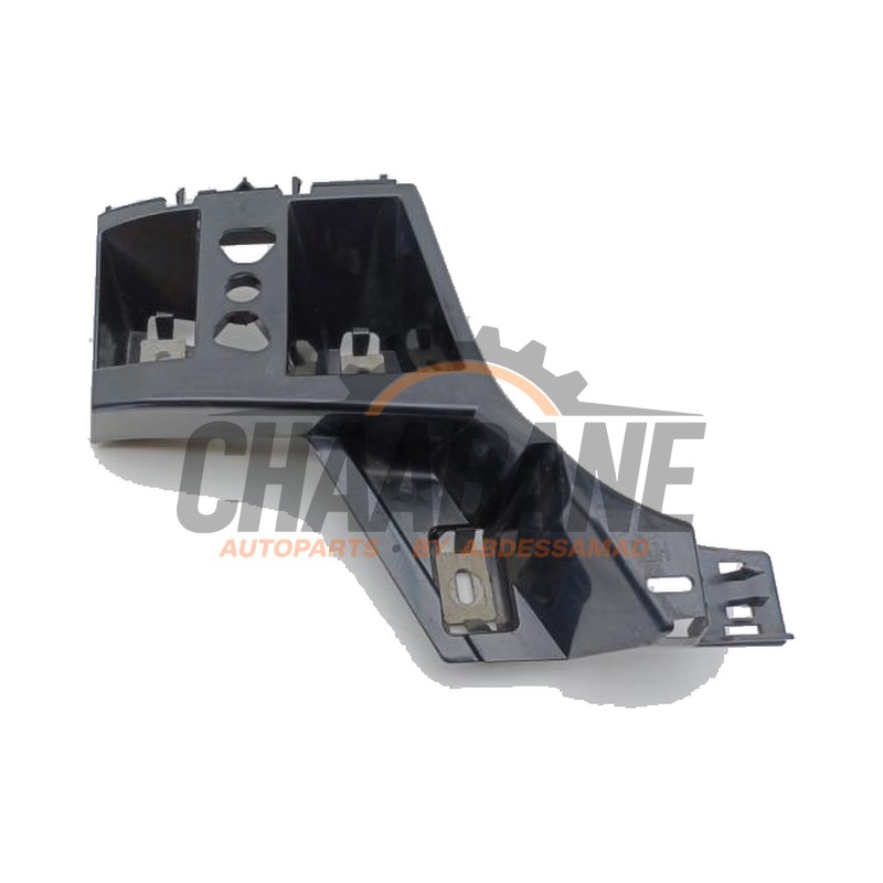 Support pare-chocs arriere gauche A1668805703 Mercedes GLE (W166) 350d 3.0 V6 24V BlueTEC 4-Matic