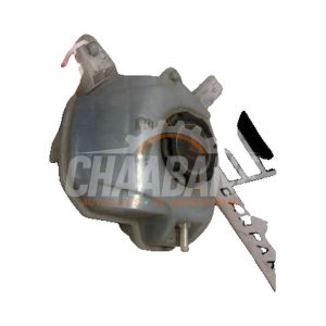 Reservoir dexpansion 2Q0121407 Seat Ibiza V (KJB) 1.0 12V 2017