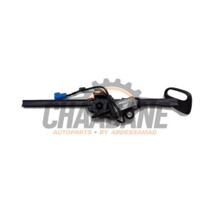 Approche ceinture droite A2058600282 Mercedes E (C238) E-300 2.0 Turbo 16V