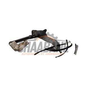 Correcteur de hauteur de phare xenon 37146895466 BMW 3 serie Touring (G21) 320e xDrive 2.0 TwinPower Turbo 16V 2019