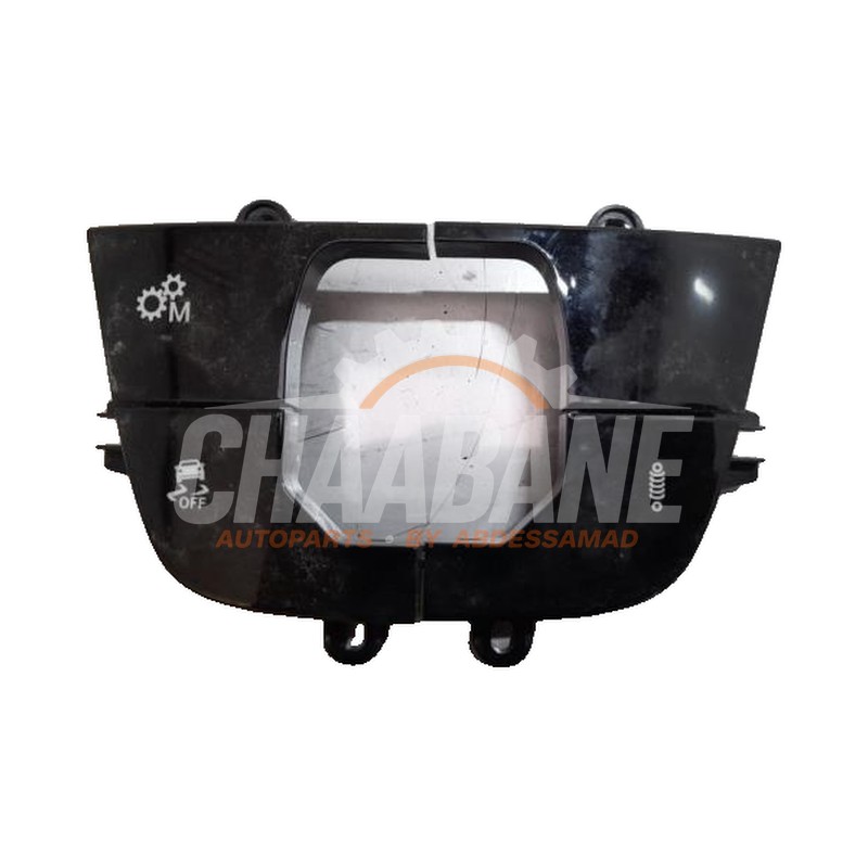 Commutateur (divers) A1779052604 Mercedes CLA (118.3) 2.0 AMG CLA-35 Turbo 16V
