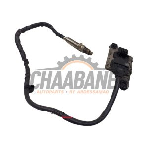 Capteur NOx 8R0907807R Audi SQ5 (8RB) 3.0 TDI V6 24V 2012 / 2017