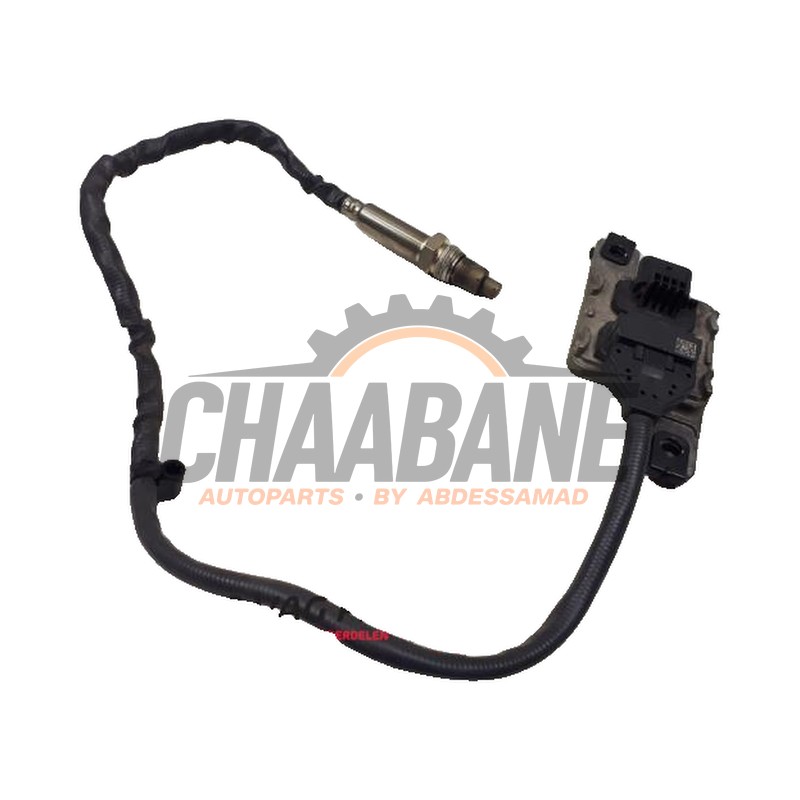 Capteur NOx 8R0907807R Audi SQ5 (8RB) 3.0 TDI V6 24V 2012 / 2017