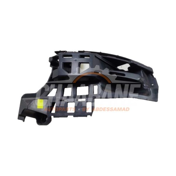 Support pare-chocs arriere droit 95B807572A Porsche Macan (95B) 2.0 16V Turbo 2014