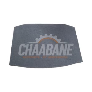 Tapis de coffre 5FA863463 Seat Leon (KLB) 2.0 TDI 16V 2019