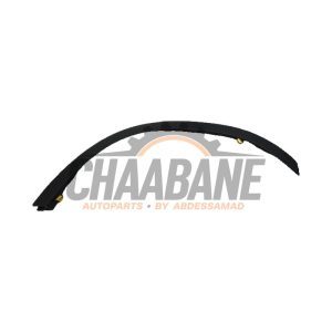 Bande decorative A1568851300 Mercedes GLA (156.9) 2.0 200 Turbo 16V