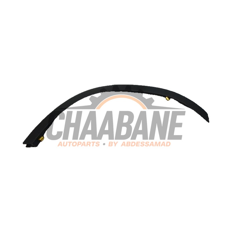 Bande decorative A1568851300 Mercedes GLA (156.9) 2.0 200 Turbo 16V