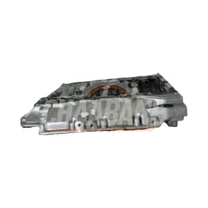 Couvercle carter 06L103603AG Audi Q5 (FYB/FYG) 2.0 TFSI 16V Quattro 2016