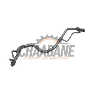 Tuyau de climatisation 5Q2816738B Seat Leon ST (5FF) 1.6 TDI 16V 4Drive 2012 / 2020