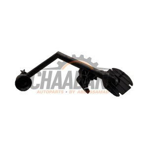Bouchon de reservoir de lave-glace A2058600064 Mercedes C Estate (S205) C-300de 2.0 Turbo 16V