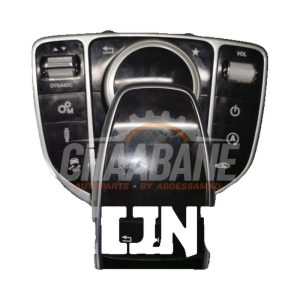 Unite de controle Multimedia A2539009600 Mercedes GLC (X253) 3.0 43 AMG V6 Turbo 4-Matic