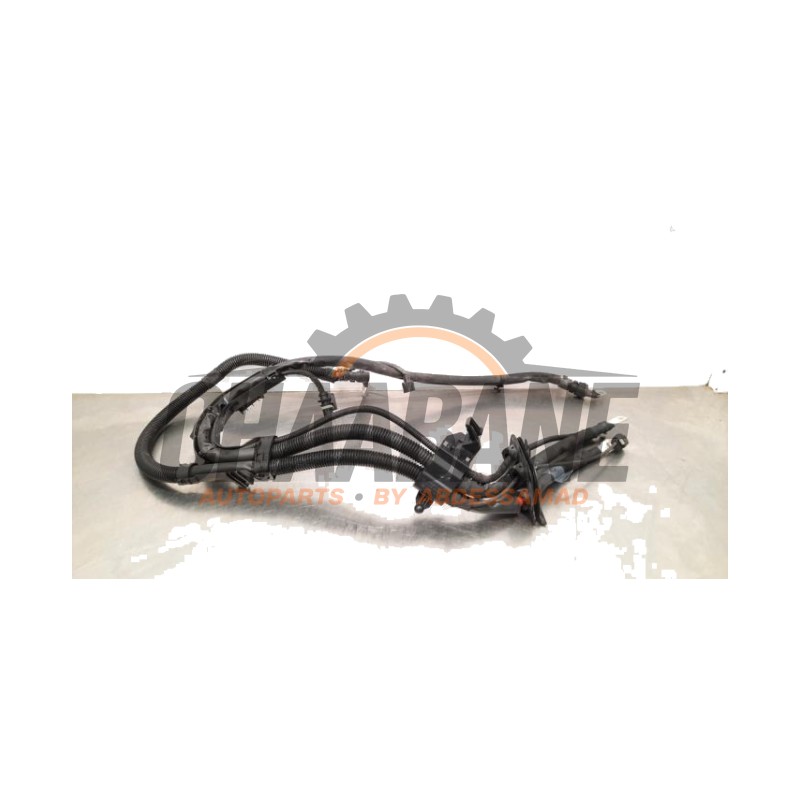 Faisceau de cables A1675404223 Mercedes GLE (V167) 400d 2.9 4-Matic