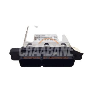 Calculateur moteur 04E907309BJ Audi A3 Limousine (8VS/8VM) 1.4 TFSI ACT 16V 2013 / 2020
