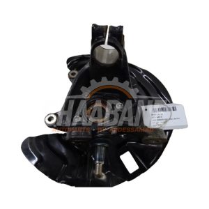 Moyeu de roue avant BMW X4 2014 / 2018