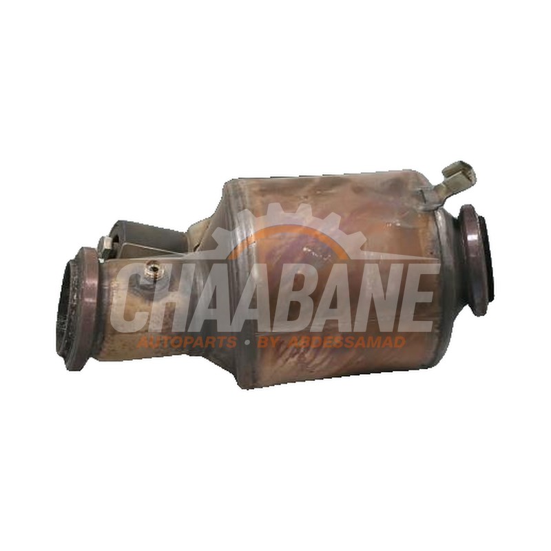 Filtre a particules A2054905900 Mercedes C-Klasse