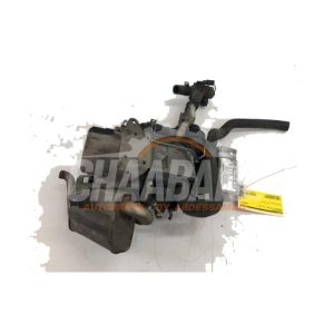 Chauffage stationnaire 2055006600 Mercedes S (222.0/222.1) 3.0 S-400d 4-Matic