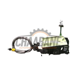 Serrure portiere mecanique 4portes arriere droite A0997304100 Mercedes C (W205) C-220 2.2 CDI BlueTEC, C-220 d 16V