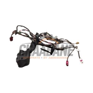 Cable (divers) A1675406738 Mercedes GLE (V167) 350d 2.9 4-Matic