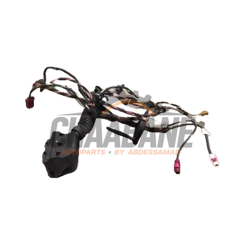 Cable (divers) A1675406738 Mercedes GLE (V167) 350d 2.9 4-Matic