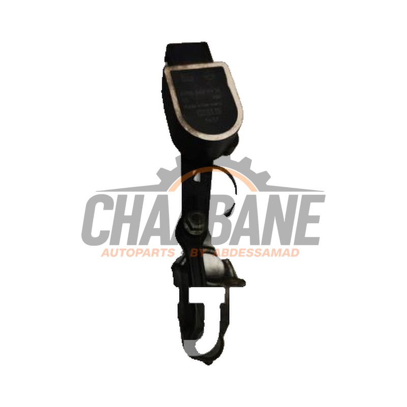Regulateur dhauteur Xenon A0045429918 Mercedes CLA (117.3) 2.0 CLA-250 Turbo 16V