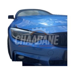 Phare droit 63117377846 BMW 4 serie Gran Coupe (F36) 420d 2.0 16V 2014 / 2021