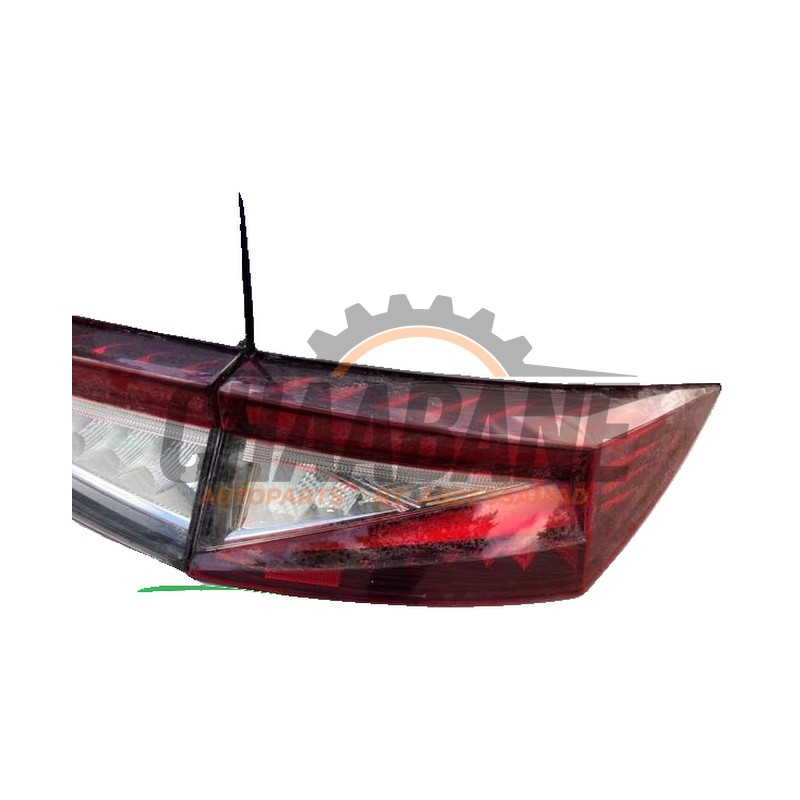 Feu arriere droit 5LA945208A Skoda Enyaq iV 60 2021