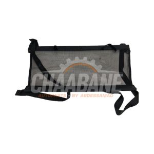 Filet a bagages 1678607900 Mercedes GLE (V167) 350de 2.0 Turbo 16V 4-Matic
