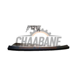 Carenage arriere centre 565807423B Skoda Kodiaq 1.4 TSI 16V 2016