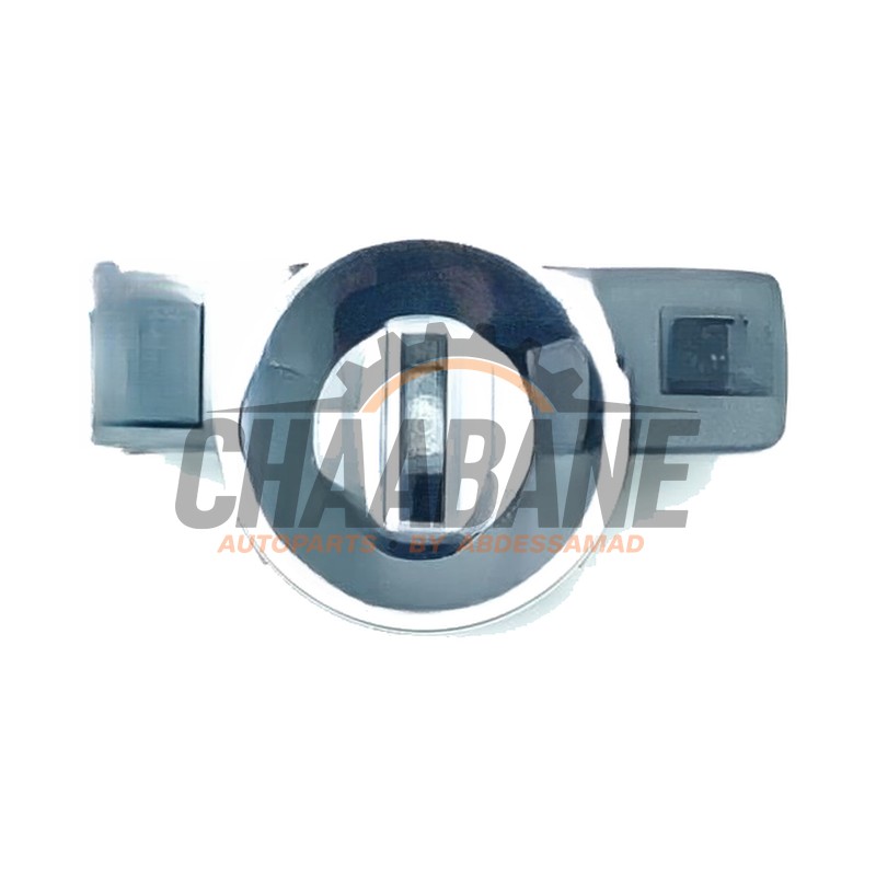 Commutateur lumiere A2049053503 Mercedes GLE (W166) 250d 2.0