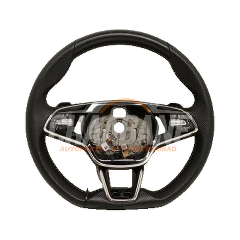 Volant 5E3419093AR Skoda Octavia Combi (NXAC) 2019