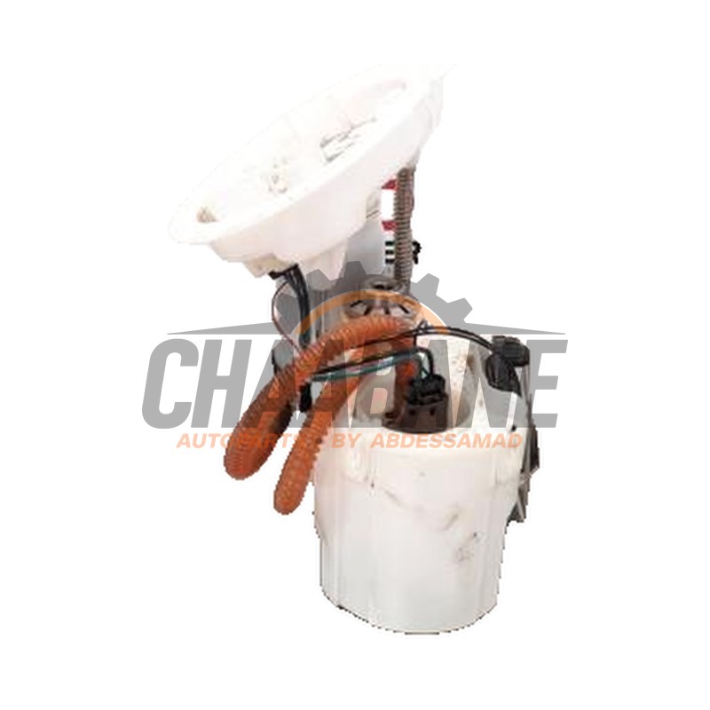Pompe dinjection 724397515 BMW 4 serie (F32) 435i xDrive 3.0 24V 2013 / 2020