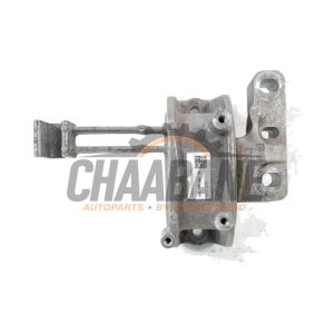 Support moteur 5Q0199262DE Skoda Octavia Combi (5EAC) 1.6 TDI Greenline 16V 2012 / 2020