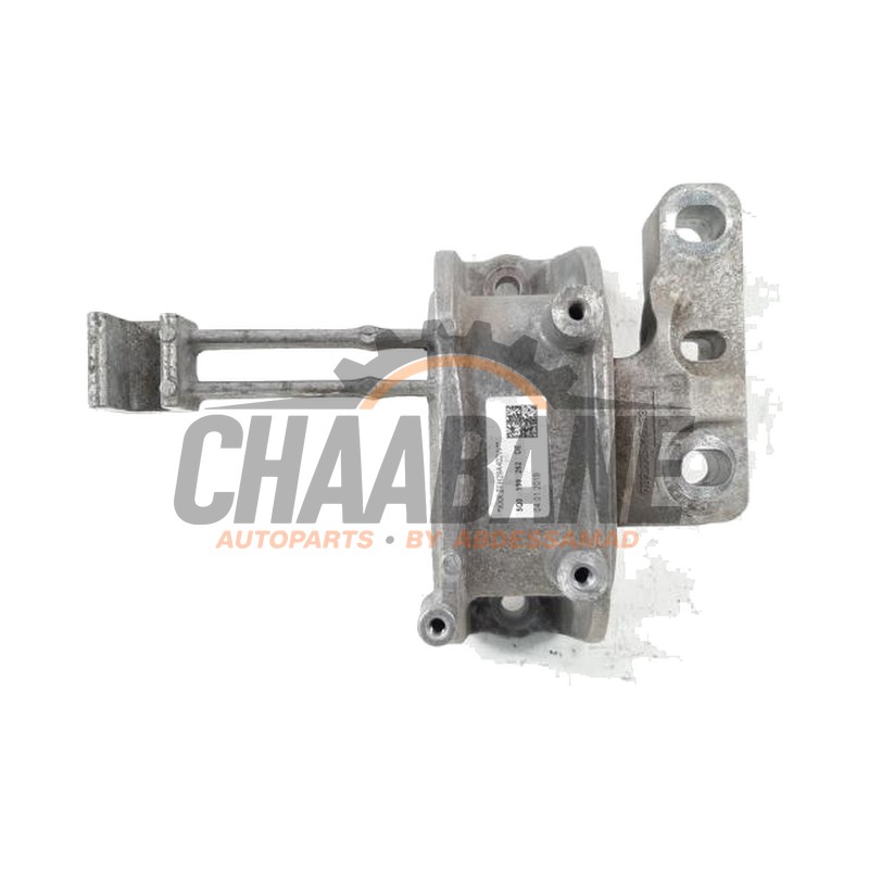Support moteur 5Q0199262DE Skoda Karoq 1.6 TDI 16V 2017