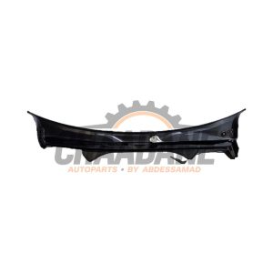 Paravent 51717427845 BMW 3 serie Touring (G21) 318i 2.0 TwinPower Turbo 16V 2019