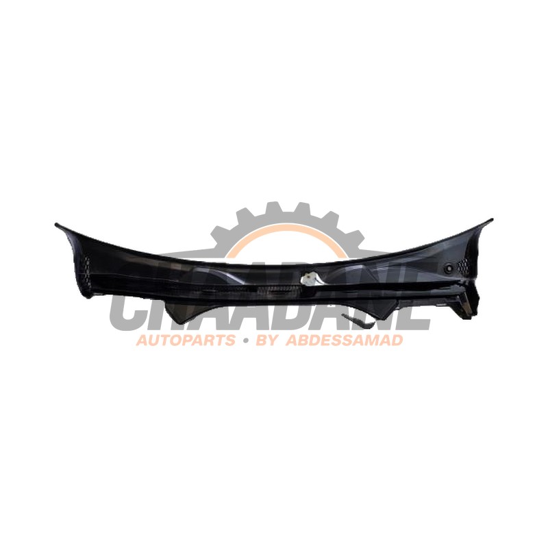 Paravent 51717427845 BMW 3 serie Touring (G21) 318i 2.0 TwinPower Turbo 16V 2019