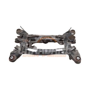 Faux chassis 06701062910 Maserati Quattroporte VI 3.0 S Q4 Biturbo V6 24V 2012