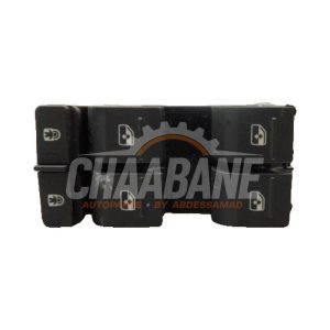 Commutateur combi vitres 83A959851B Audi A3 Sportback (8YA) 1.5 35 TFSI 16V 2019