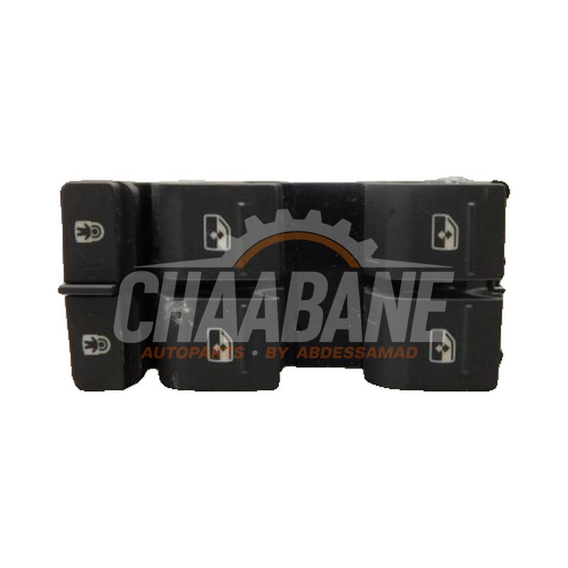 Commutateur combi vitres 83A959851B Audi A3 Sportback (8YA) 1.5 35 TFSI 16V 2019