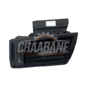 Aerateur tableau de bord 5JA819701C Skoda Rapid Spaceback 1.6 TDI Greenline 2012 / 2019