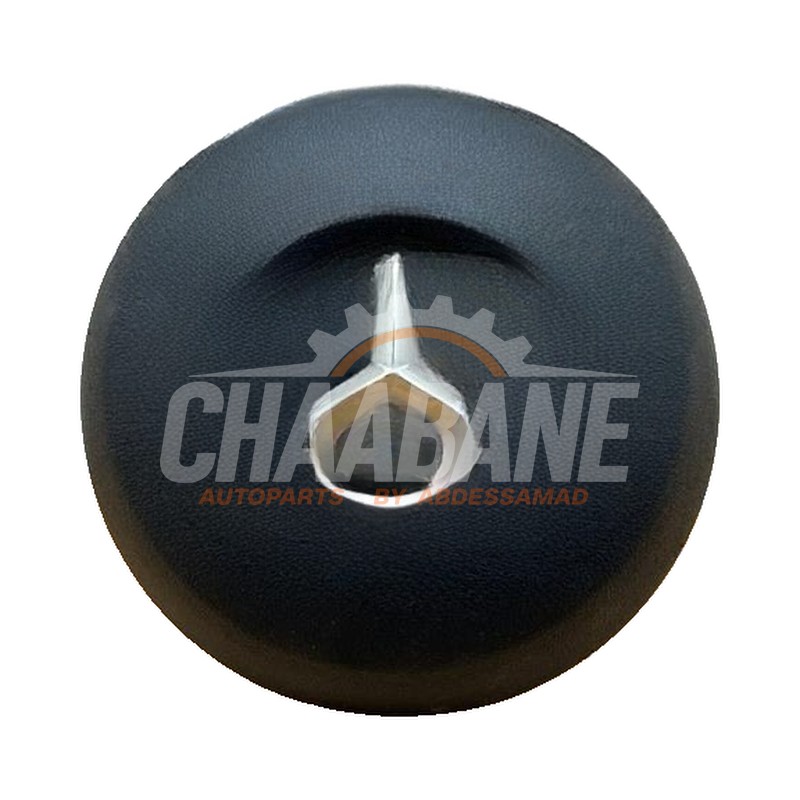 Airbag gauche (volant) A0008605500 Mercedes A Limousine (177.1) 1.5 A-180d