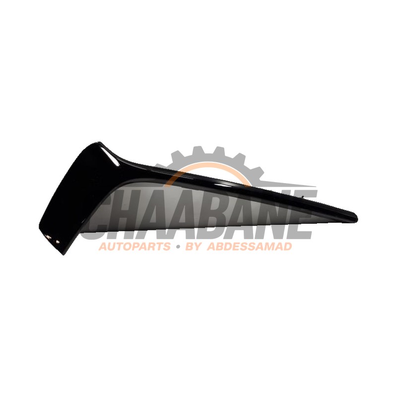 Bande decorative 4K8853053CY9B Audi S7 Sportback (4KA) 2019