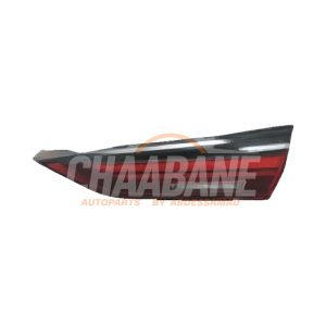 Feu arriere droit 63217477608 BMW 4 serie (G23) M440i 48V 3.0 Turbo 24V 2020