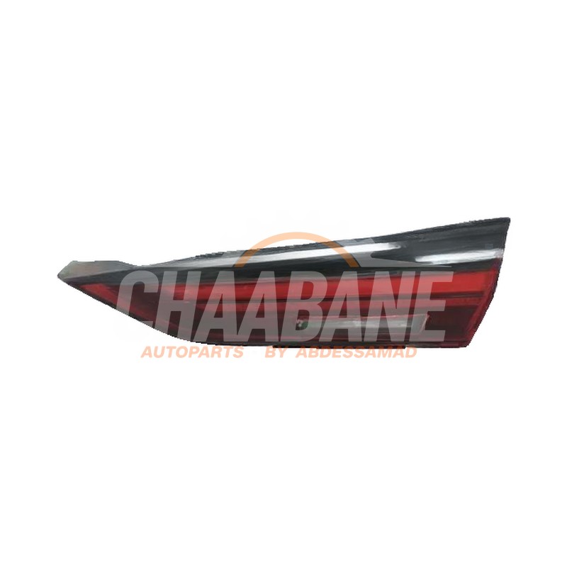 Feu arriere secondaire droit 63217477608 BMW 4-Serie 2020