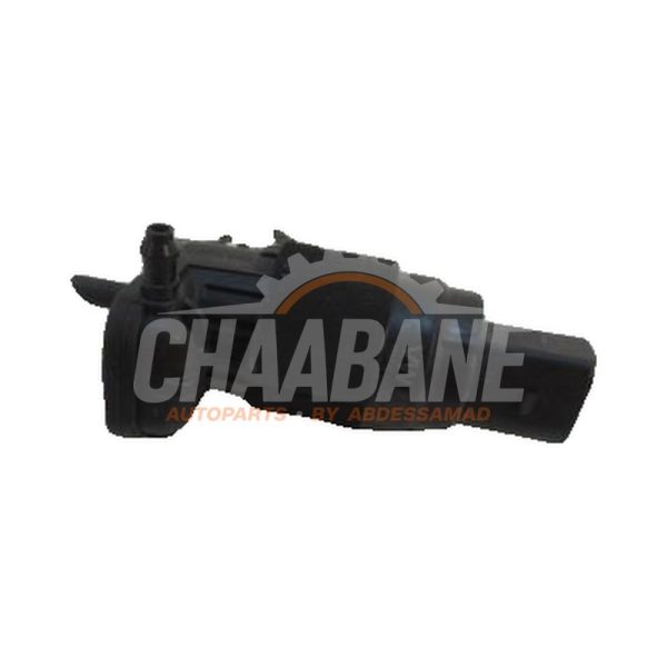 Pompe lave-glace avant 8K9955647 Audi S8 2019