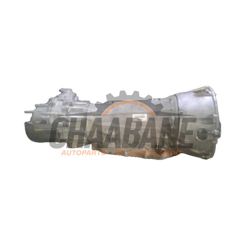 Boite de vitesses 7252709114 Mercedes GLE (V167) 400d 2.9 4-Matic