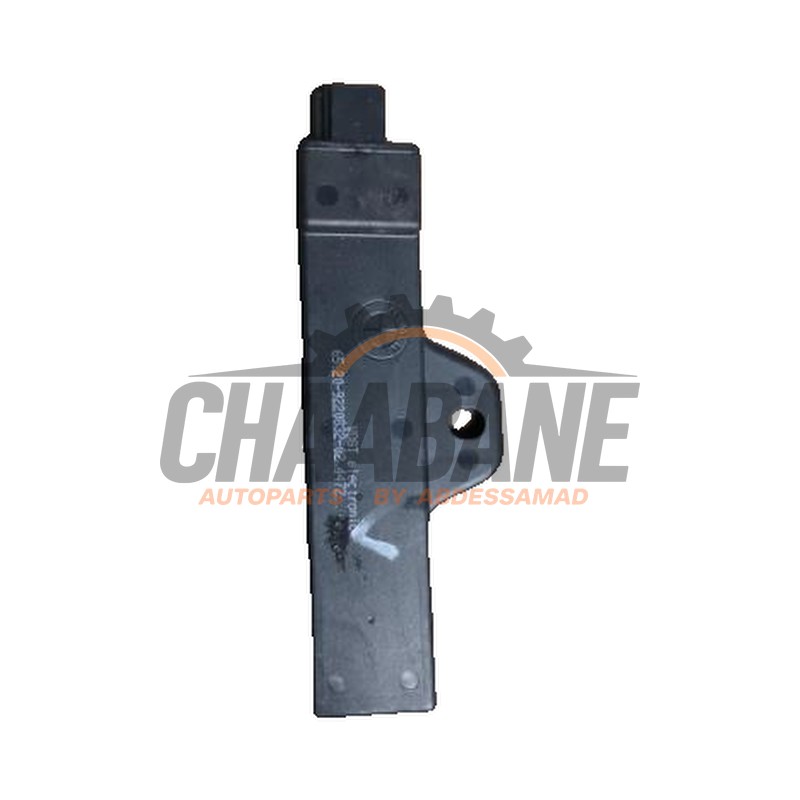 Entree sans cle - Antenne 65209220832 BMW X1 (F48) xDrive 20i 2.0 16V Twin Power Turbo 2014 / 2022