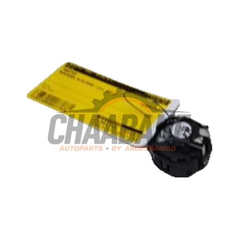 Tweeter A2478200100 Mercedes B (W247) 1.3 B-180 Turbo 16V