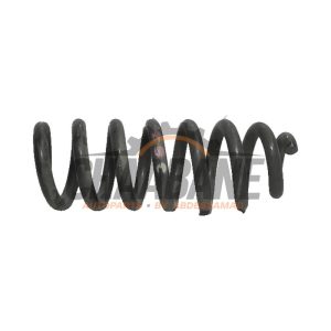 Ressort de flexion arriere A2053242704 Mercedes C Estate (S205) C-43 AMG 3.0 V6 24V Turbo 4-Matic