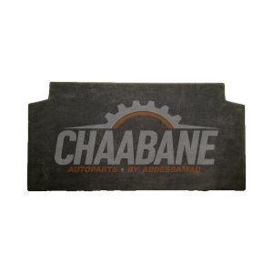 Coffre tapis 51475A0B6C1 BMW X5 (G05) xDrive 45 e iPerformance 3.0 24V 2018